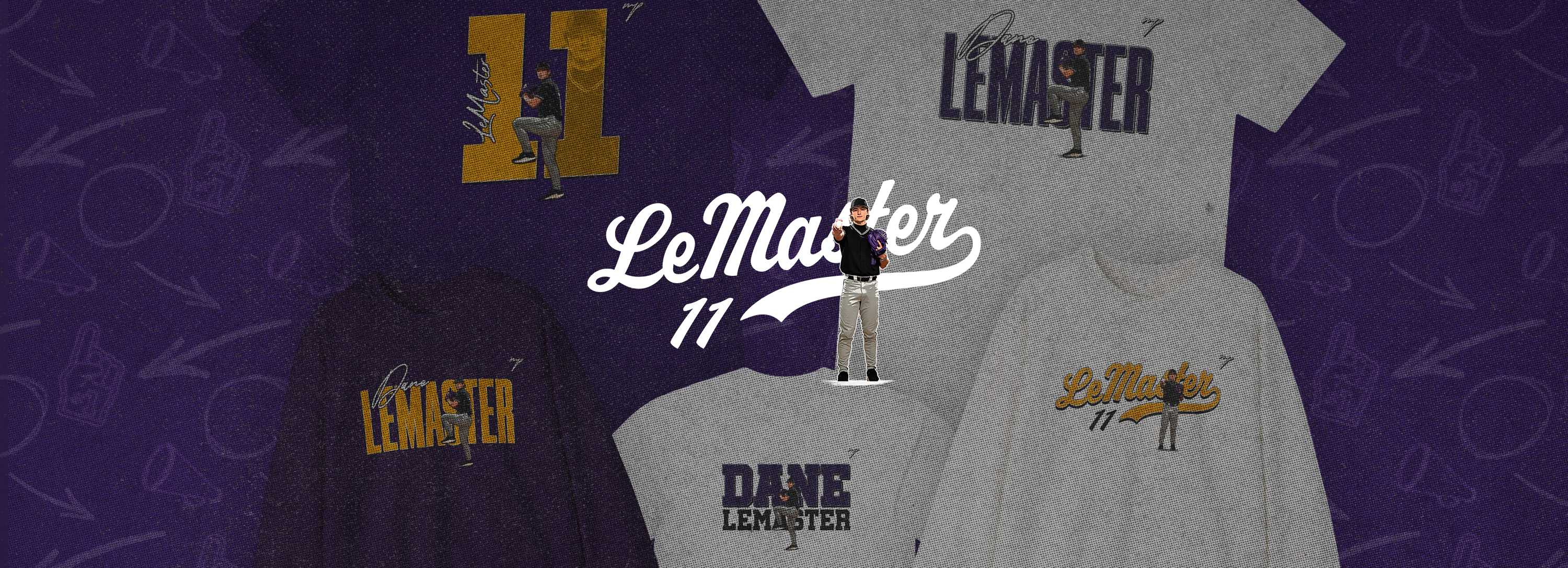 Dane LeMaster