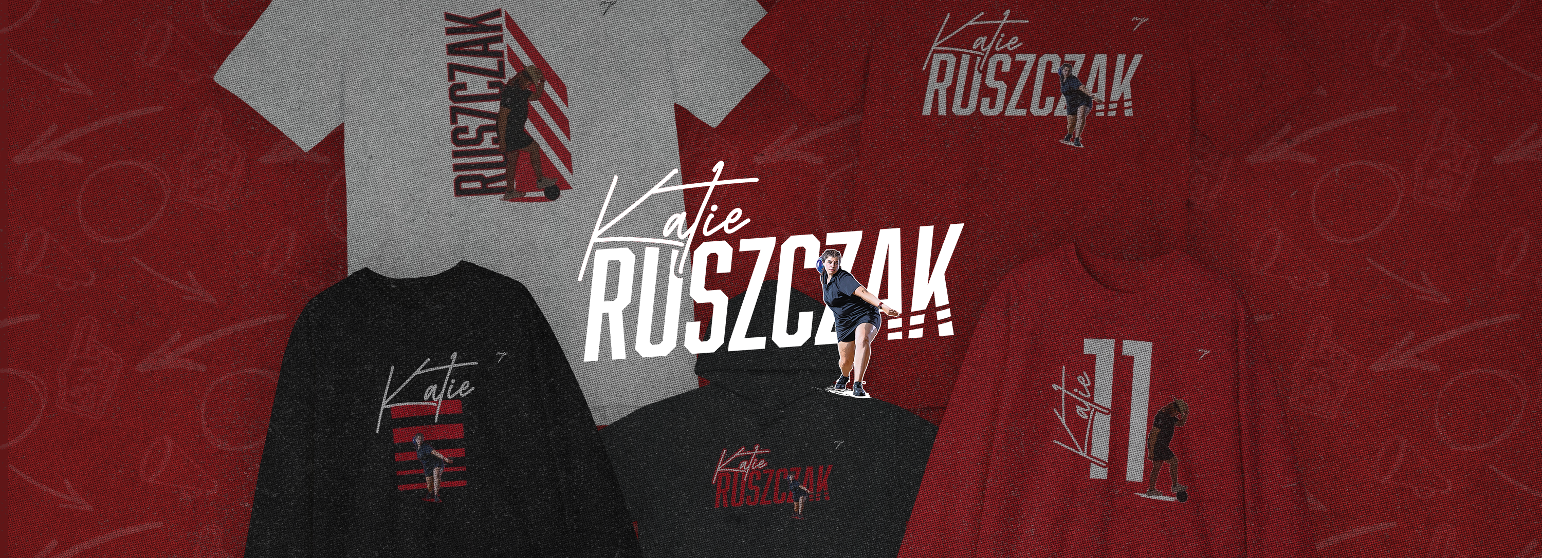 Katie Ruszczak