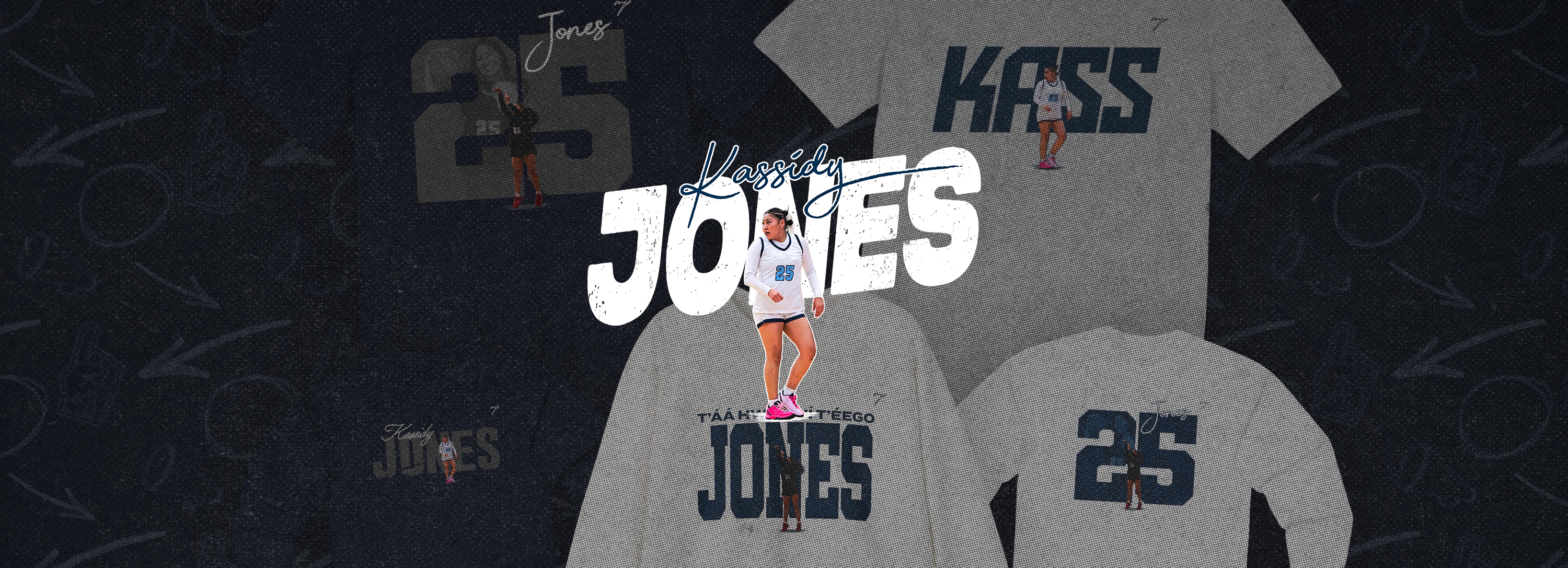 Kassidy Jones