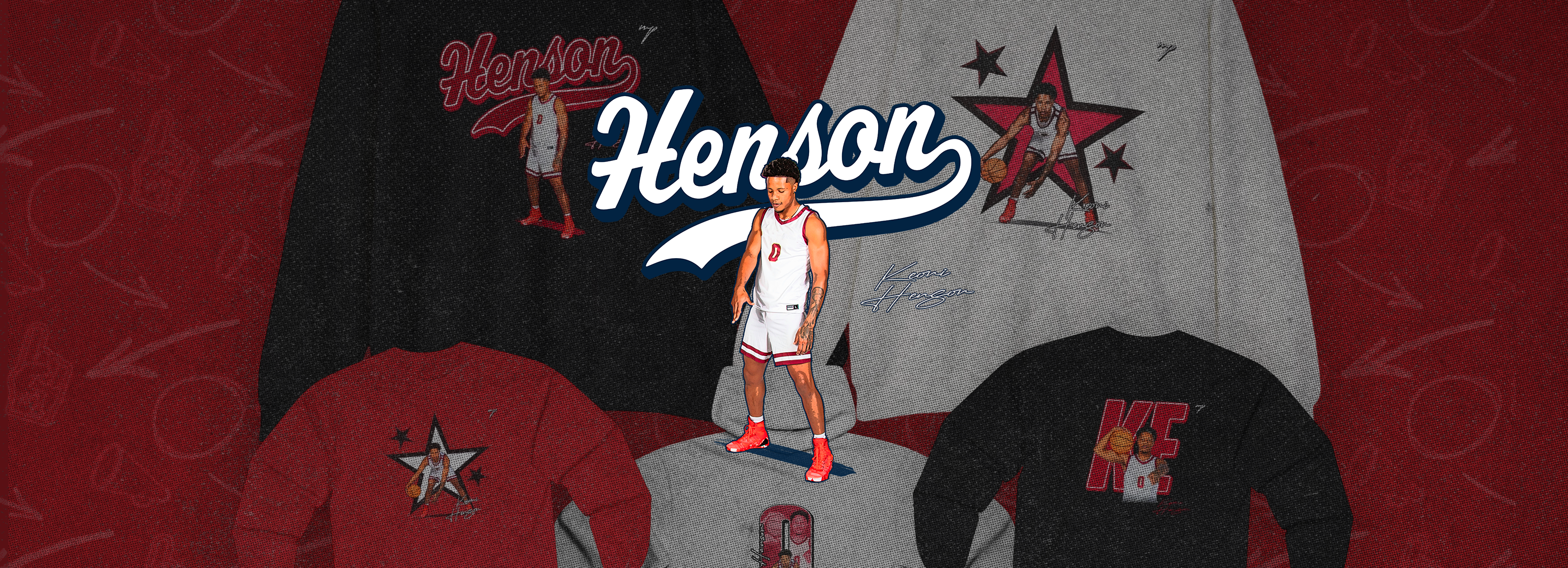 Keoni Henson