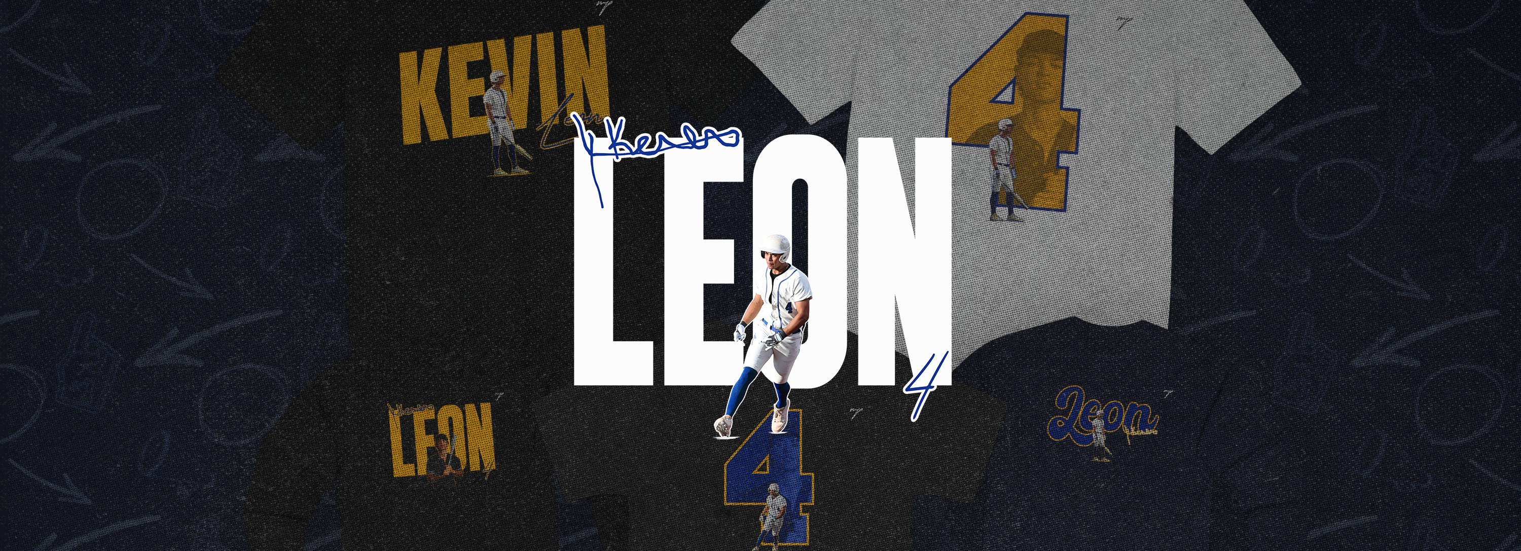 Kevin Leon