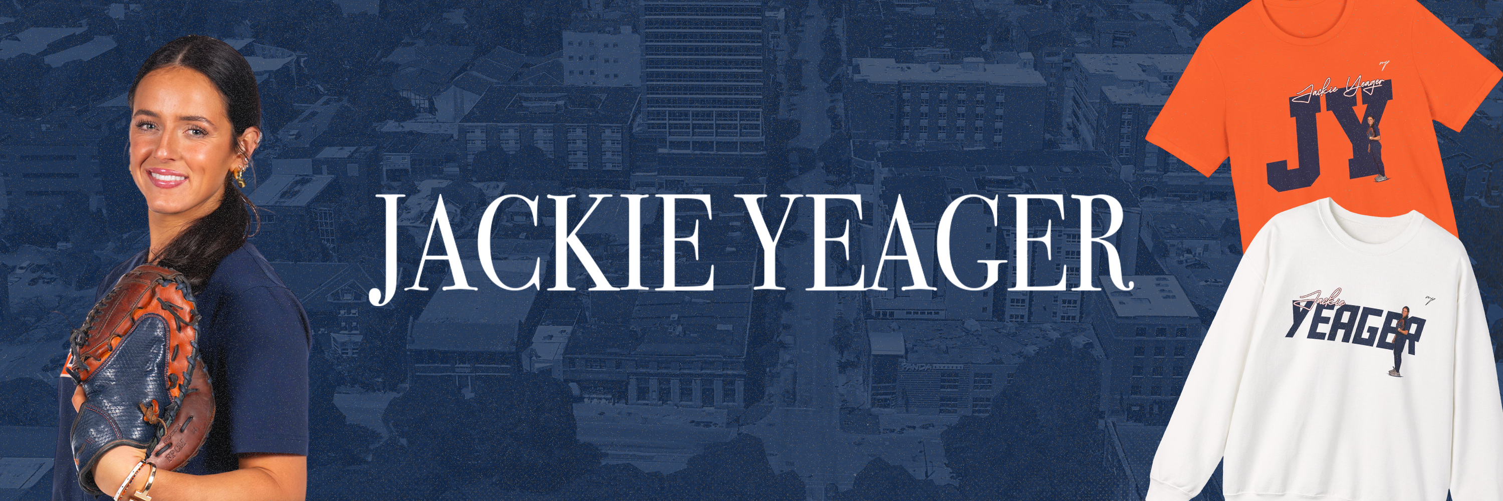 Jackie Yeager