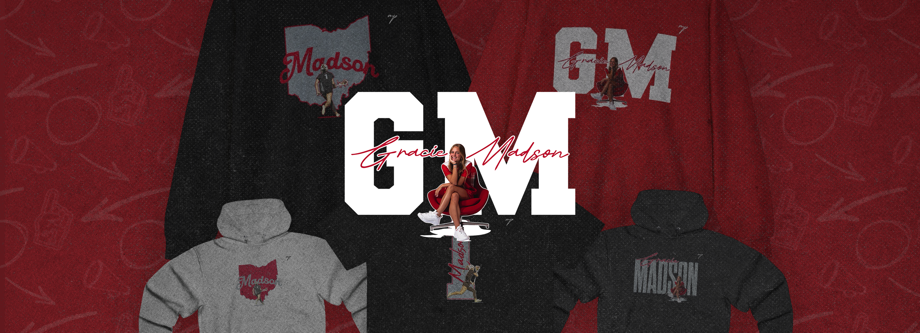 Gracie Madson