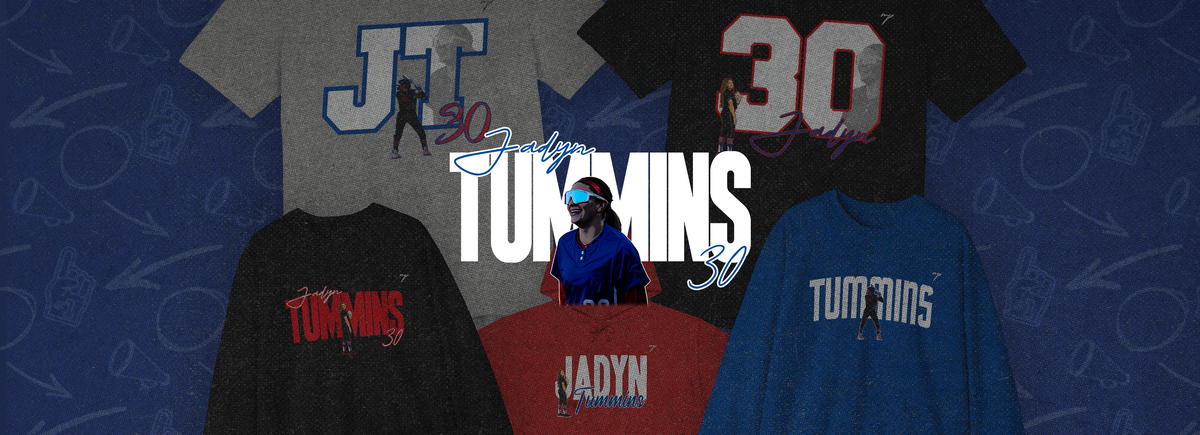 Jadyn Tummins