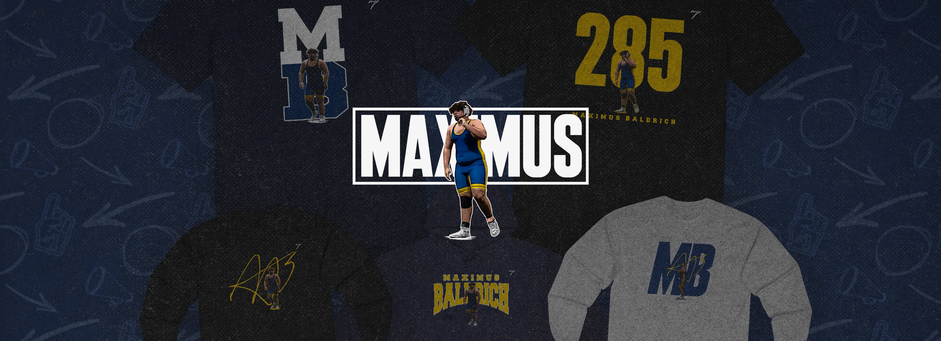 Maximus Baldrich