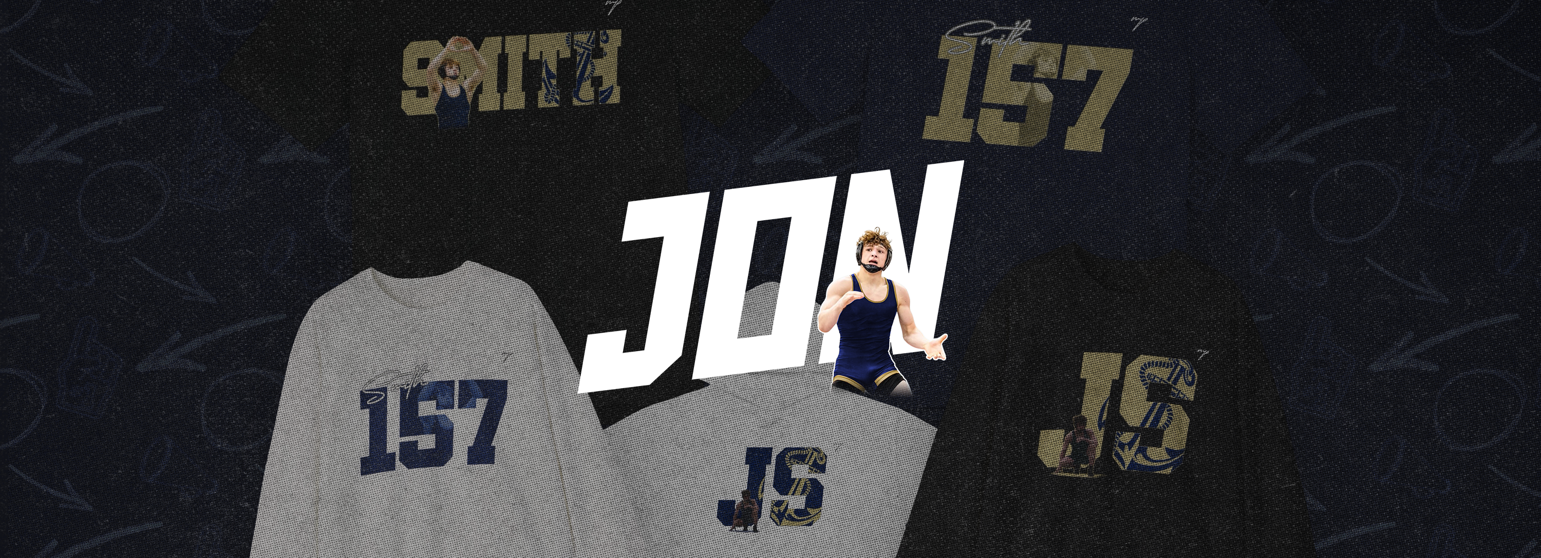 Jon Smith