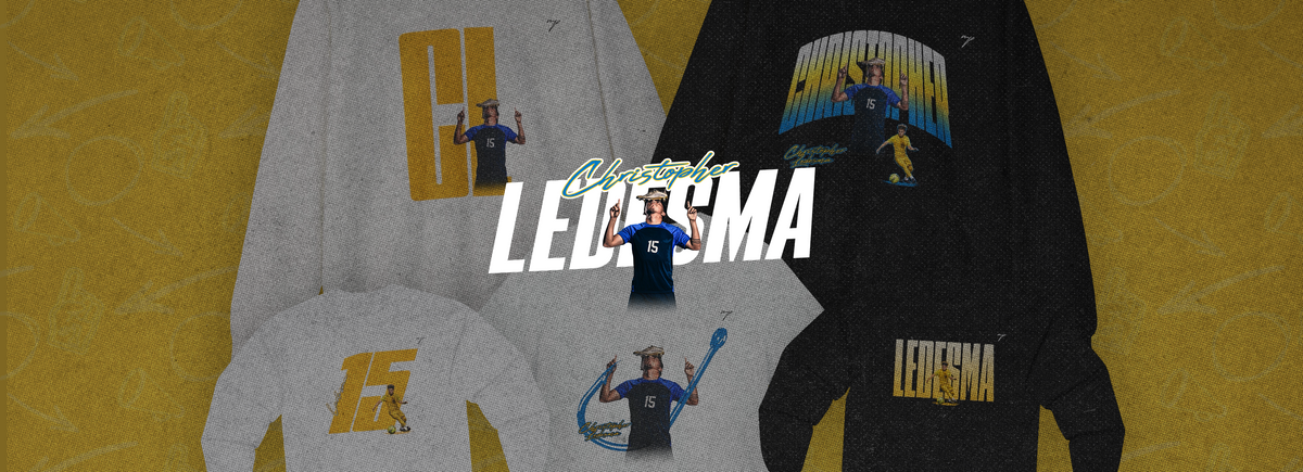 Christopher Ledesma