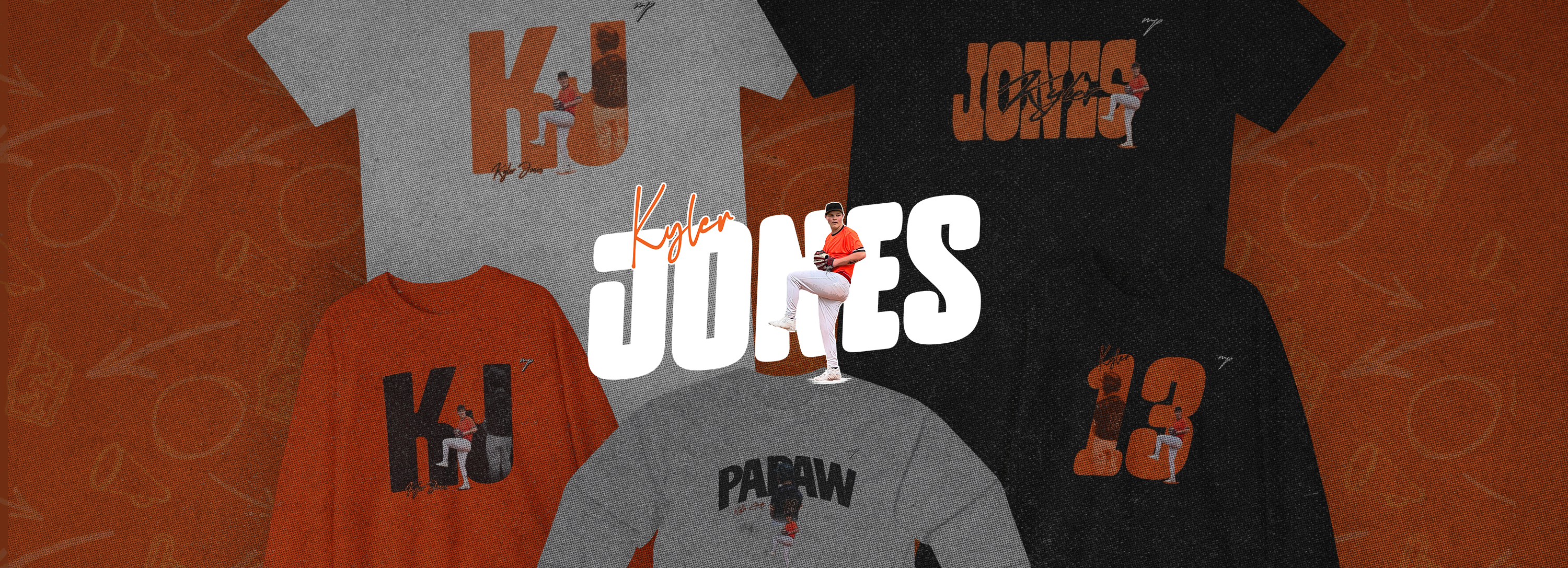 Kyler Jones