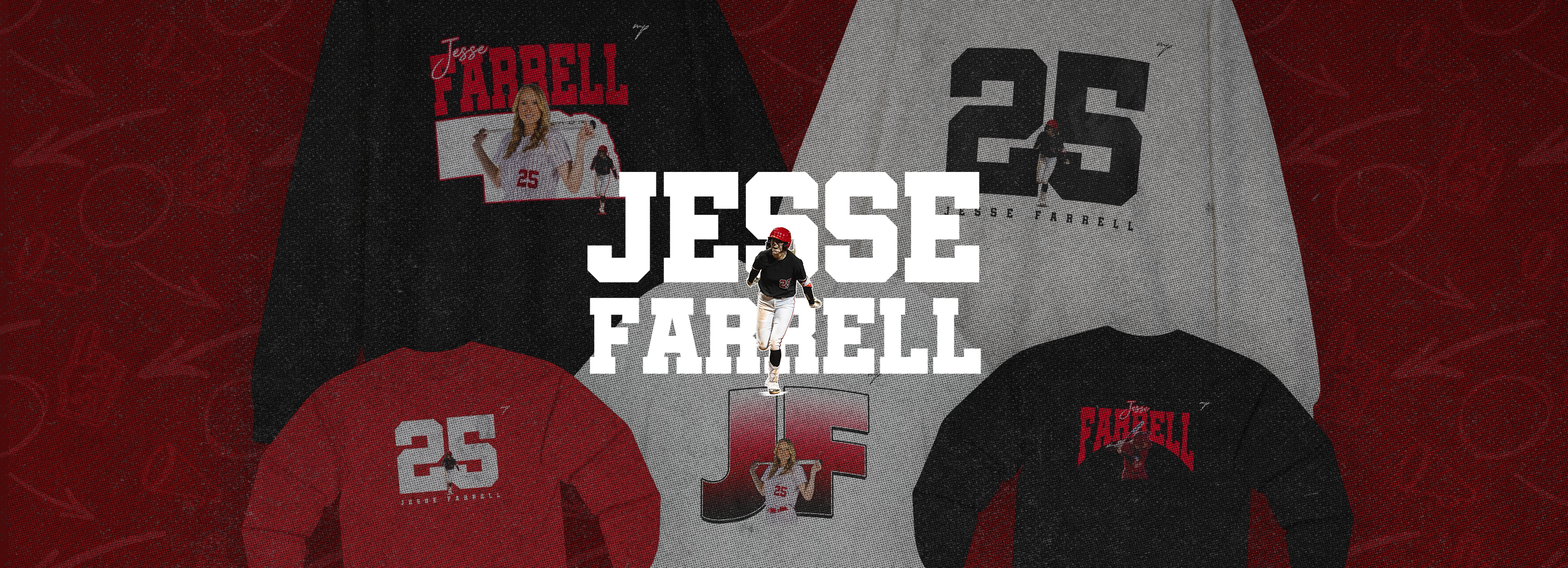 Jesse Farrell