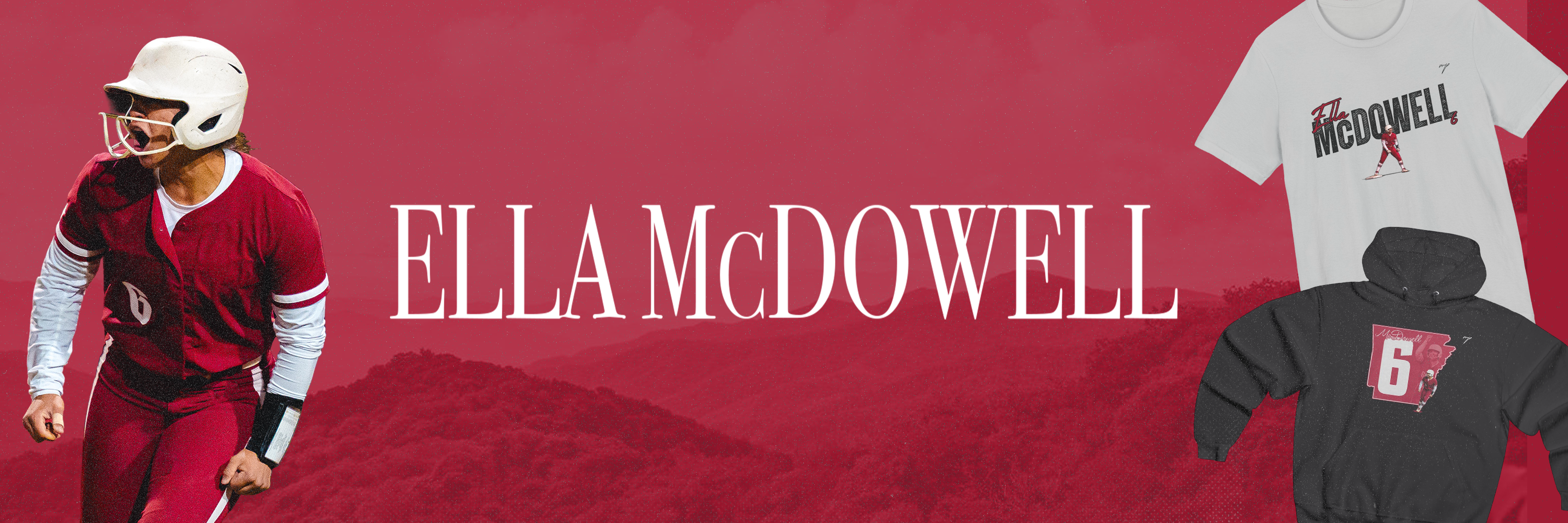 Ella McDowell