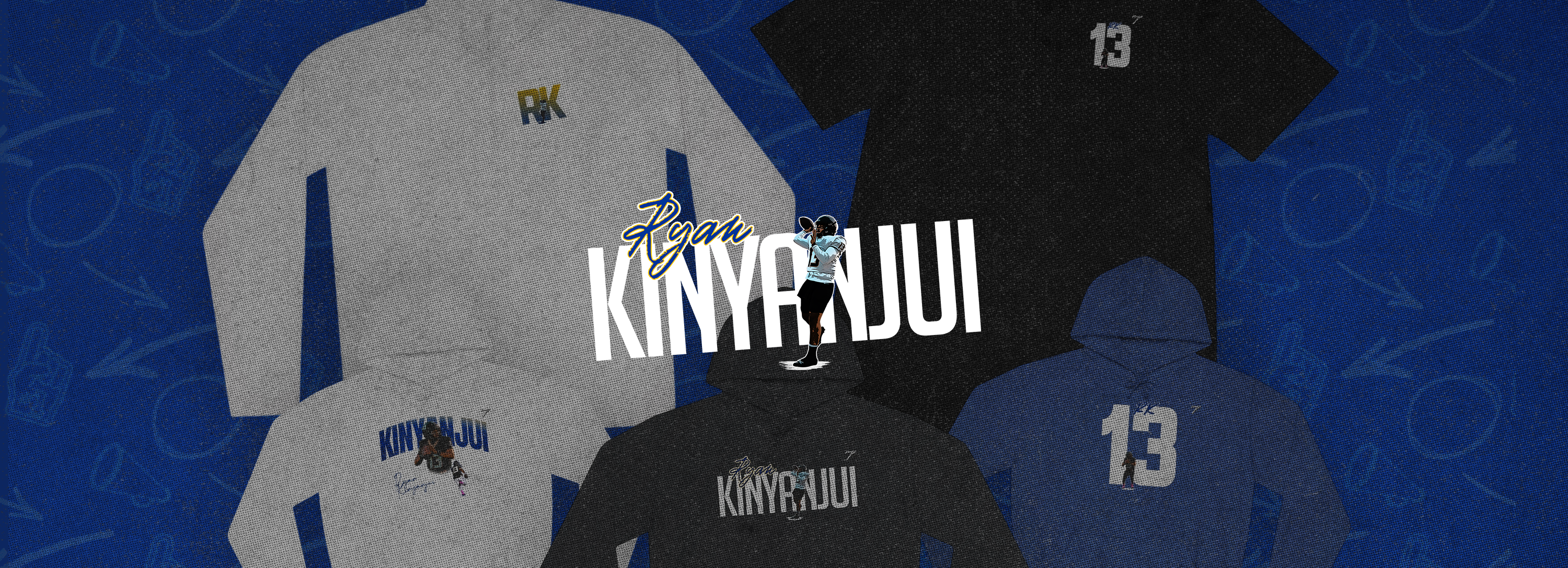 Ryan Kinyanjui