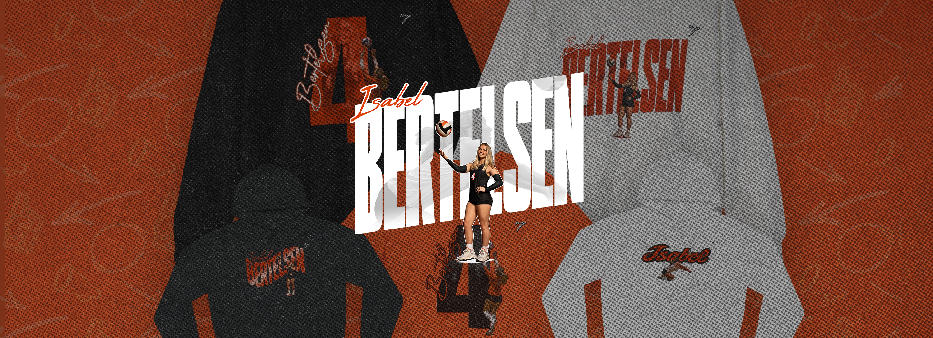 Isabel Bertelsen