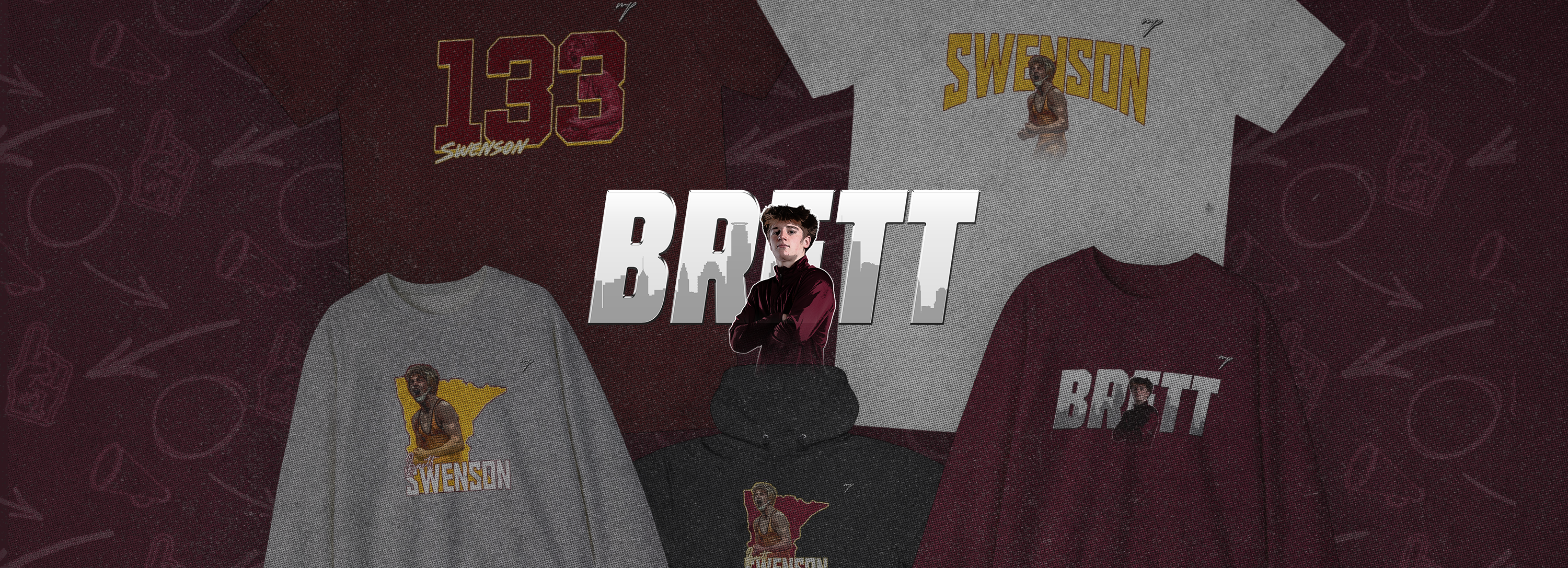Brett Swenson