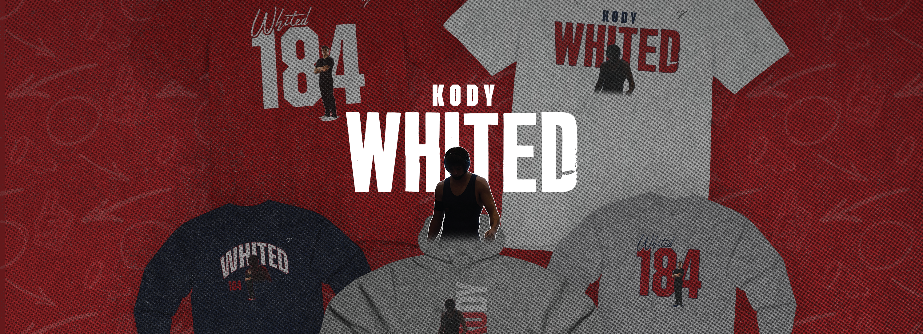 Kody Whited