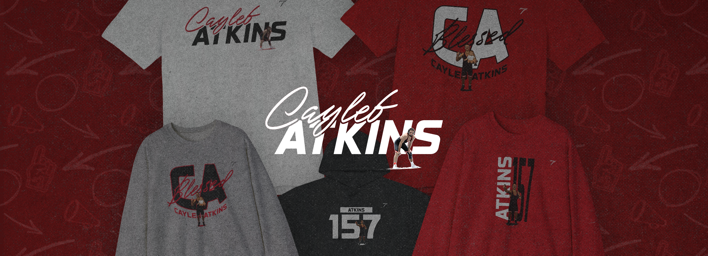 Cayleb Atkins