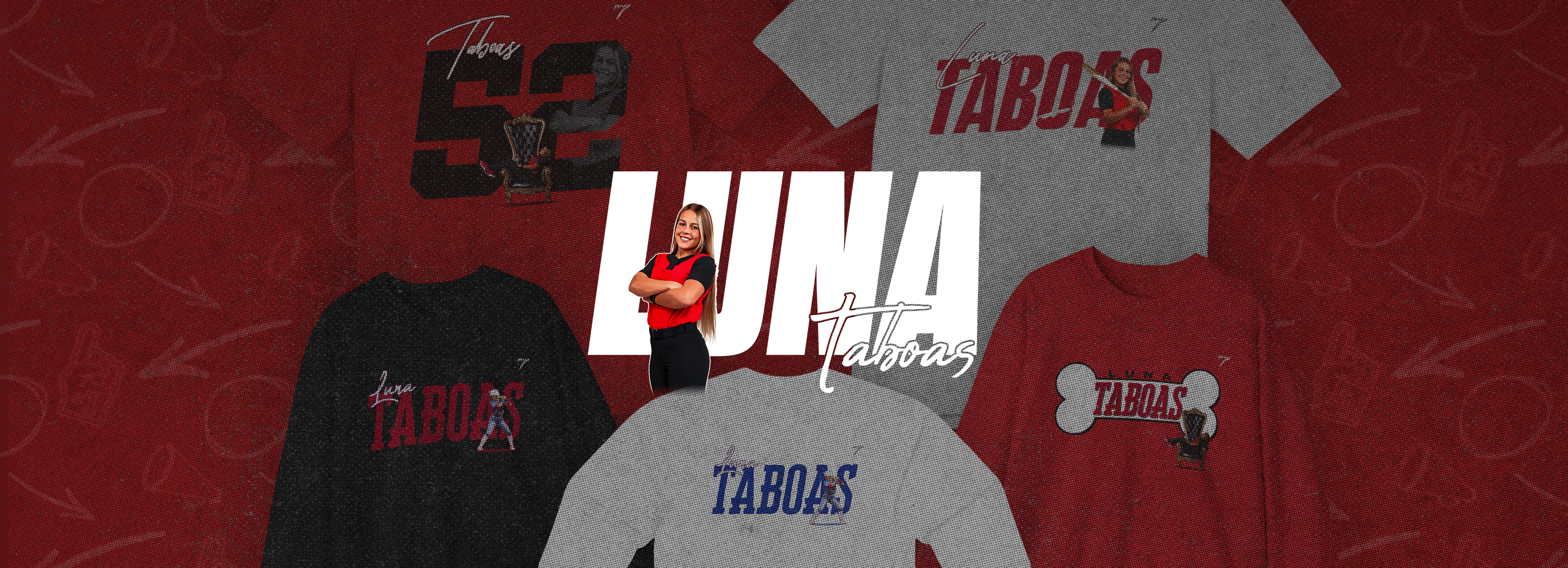 Luna Taboas