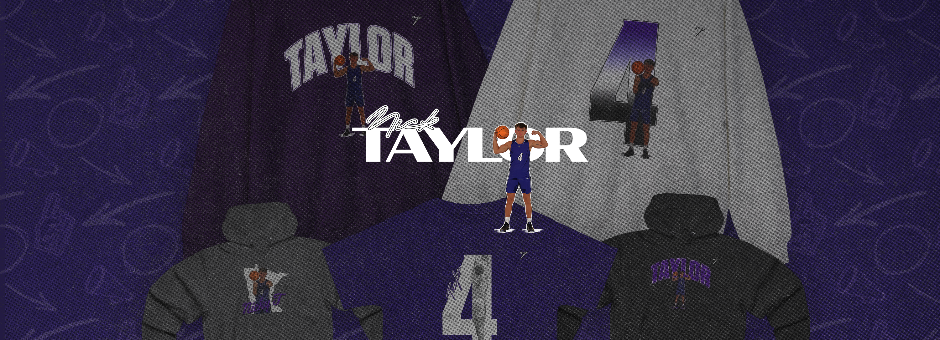 Nick Taylor