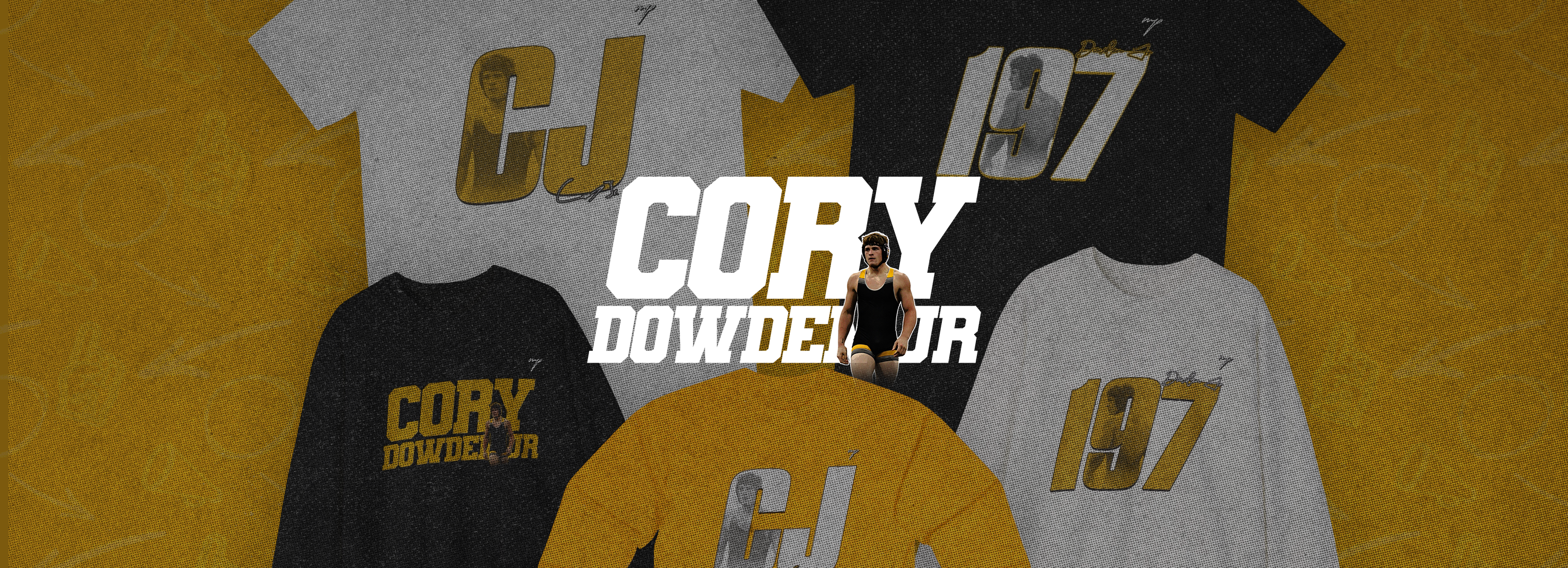 Cory Dowden Jr
