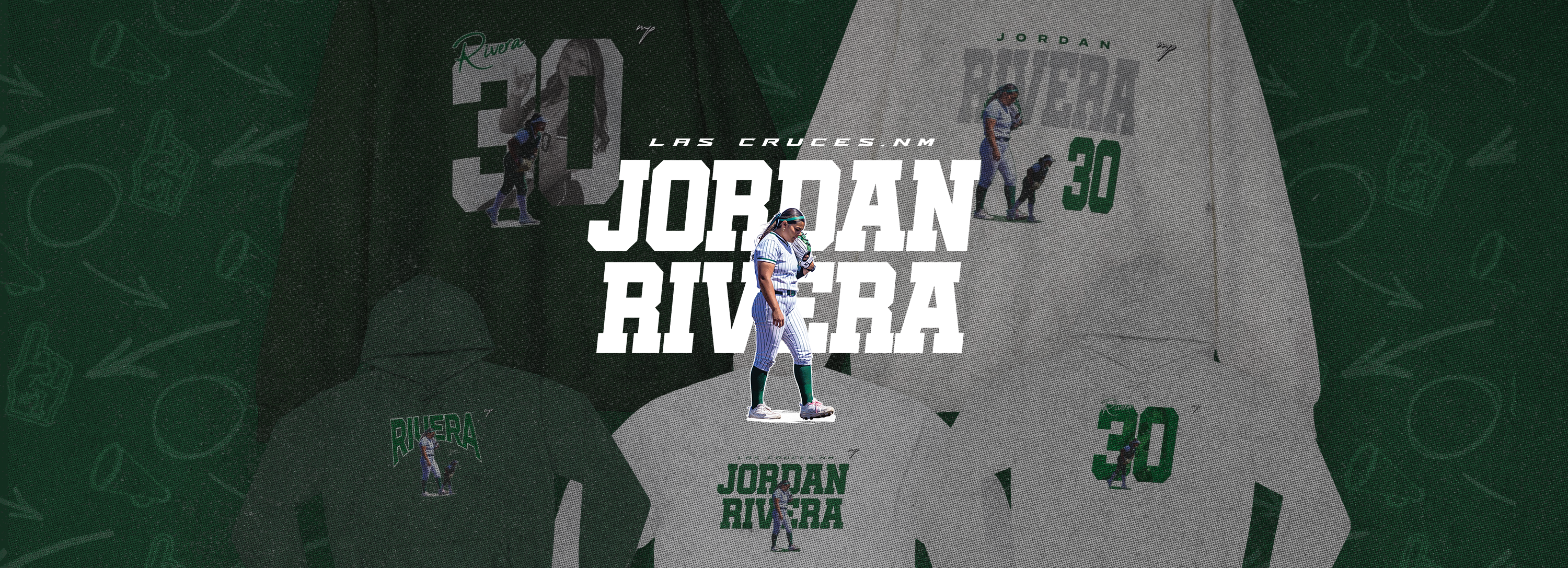jordan rivera