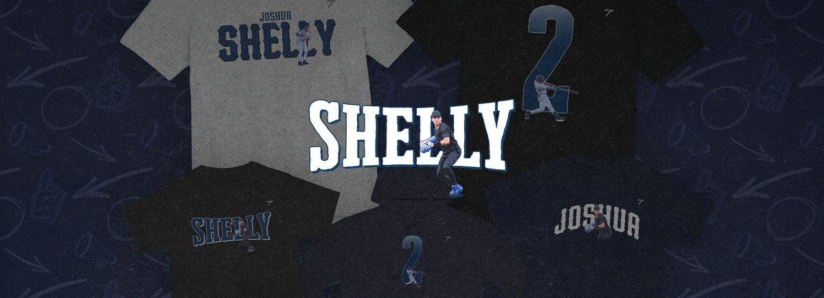 Joshua Shelly