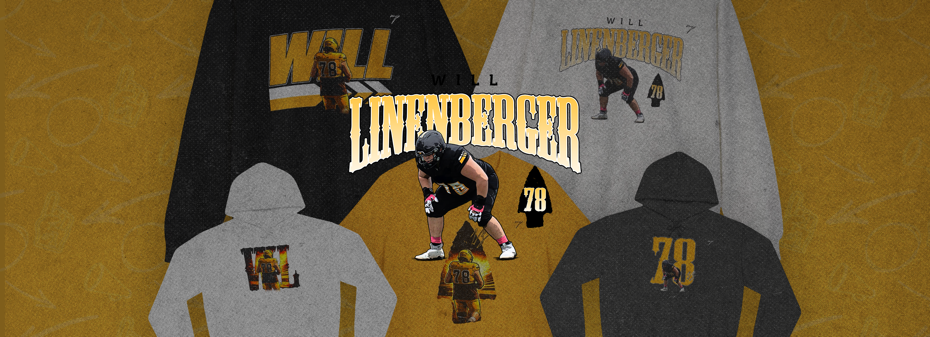 Will Linenberger