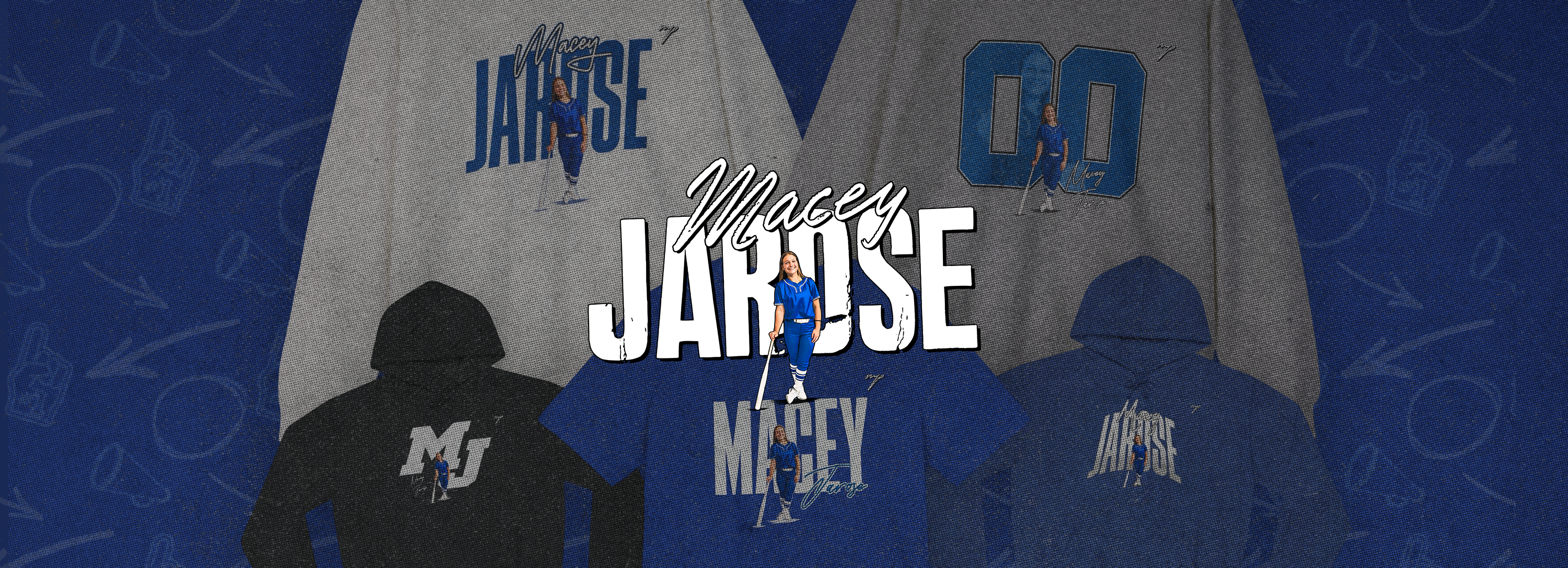 Macey Jarose