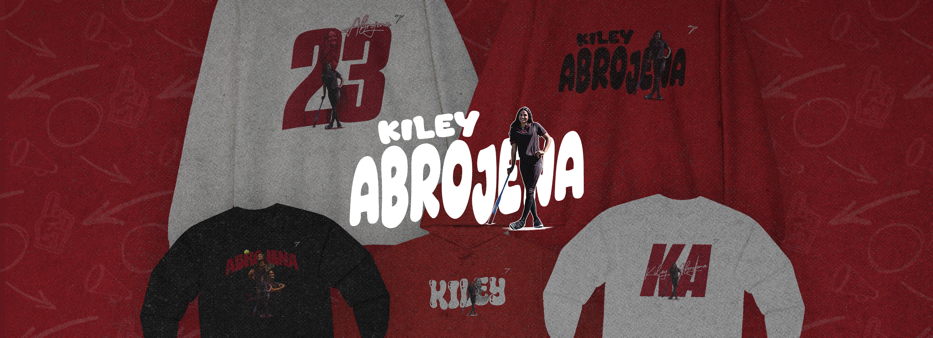 Kiley Abrojena
