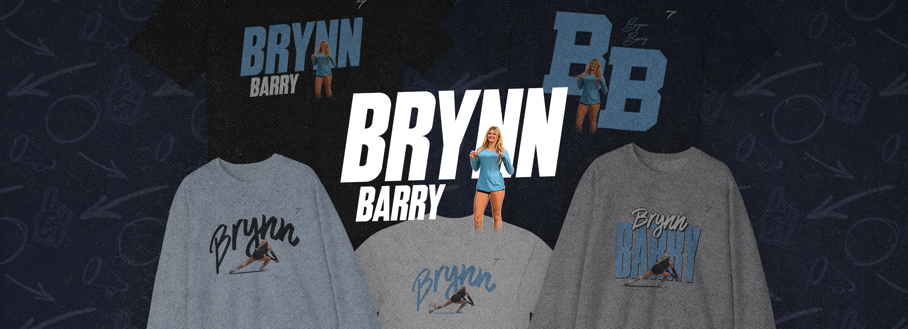 Brynn Barry