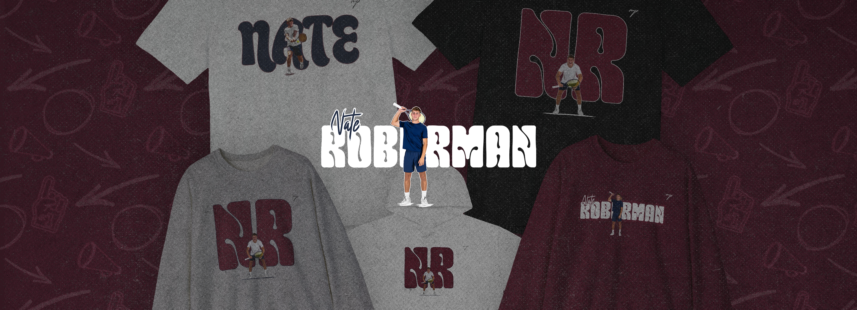Nate Roberman