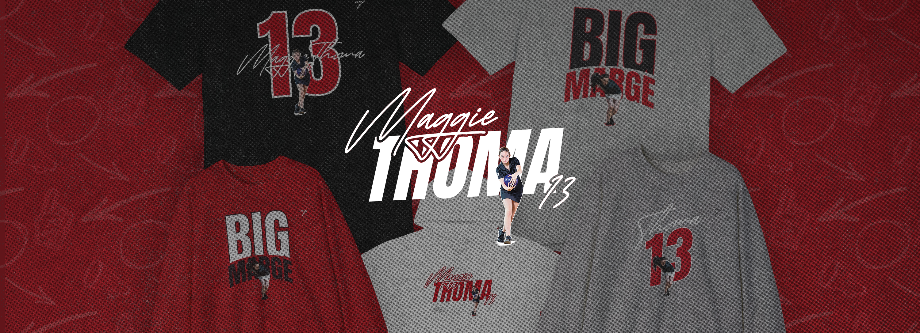 Maggie Thoma