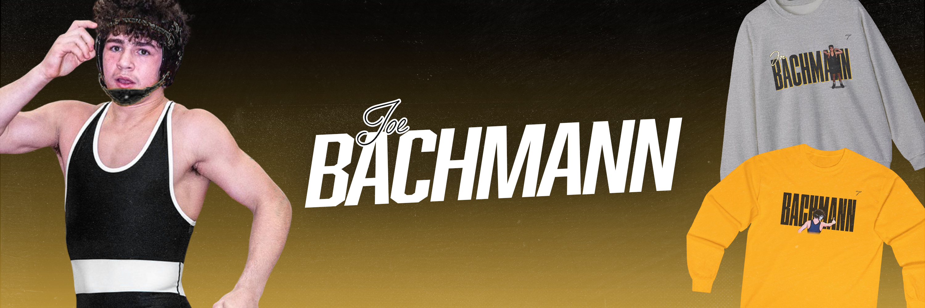 Joe Bachmann