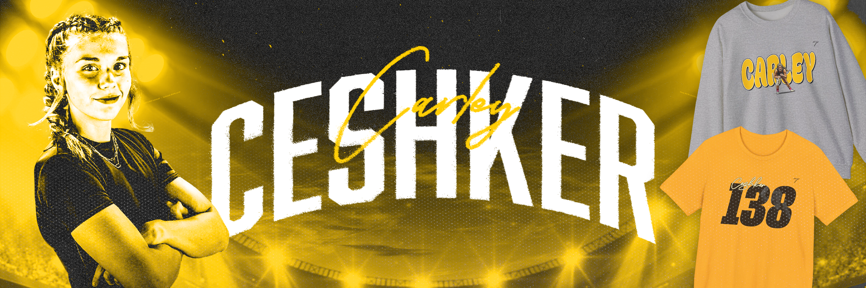 Carley Ceshker