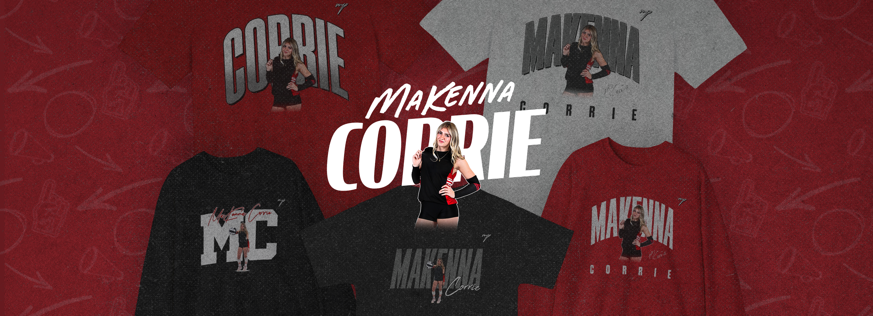 MaKenna Corrie