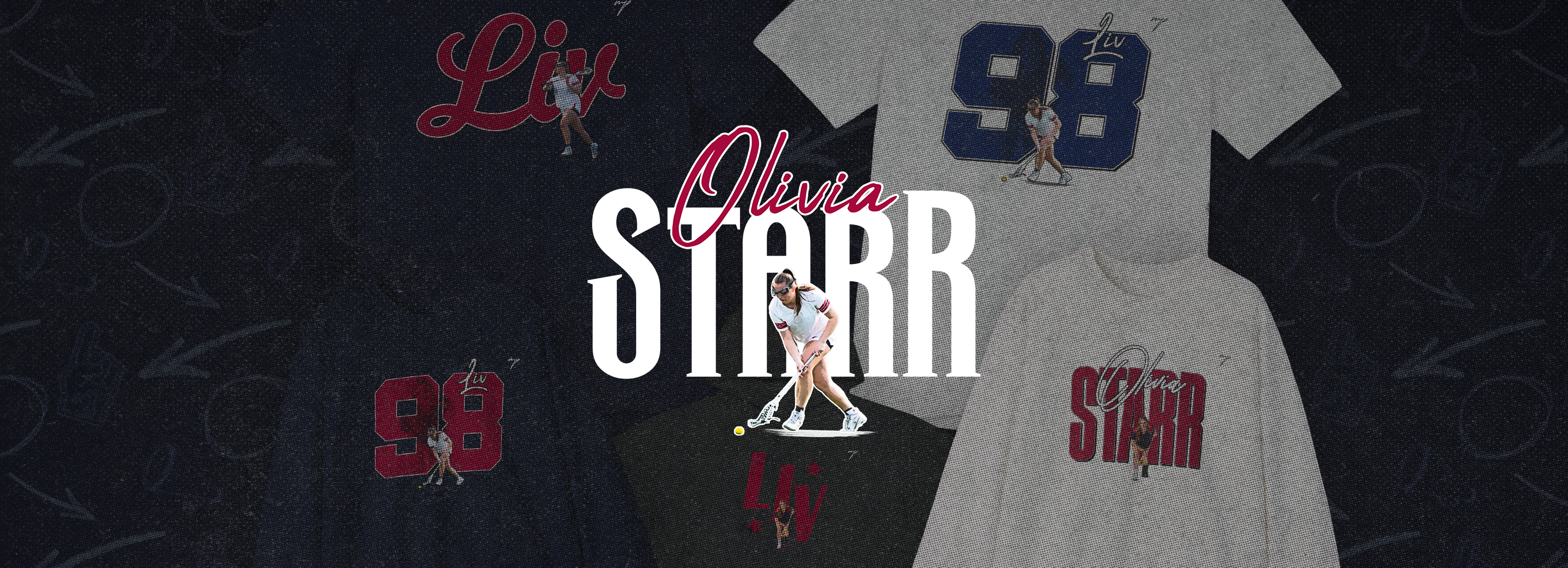 Olivia Starr