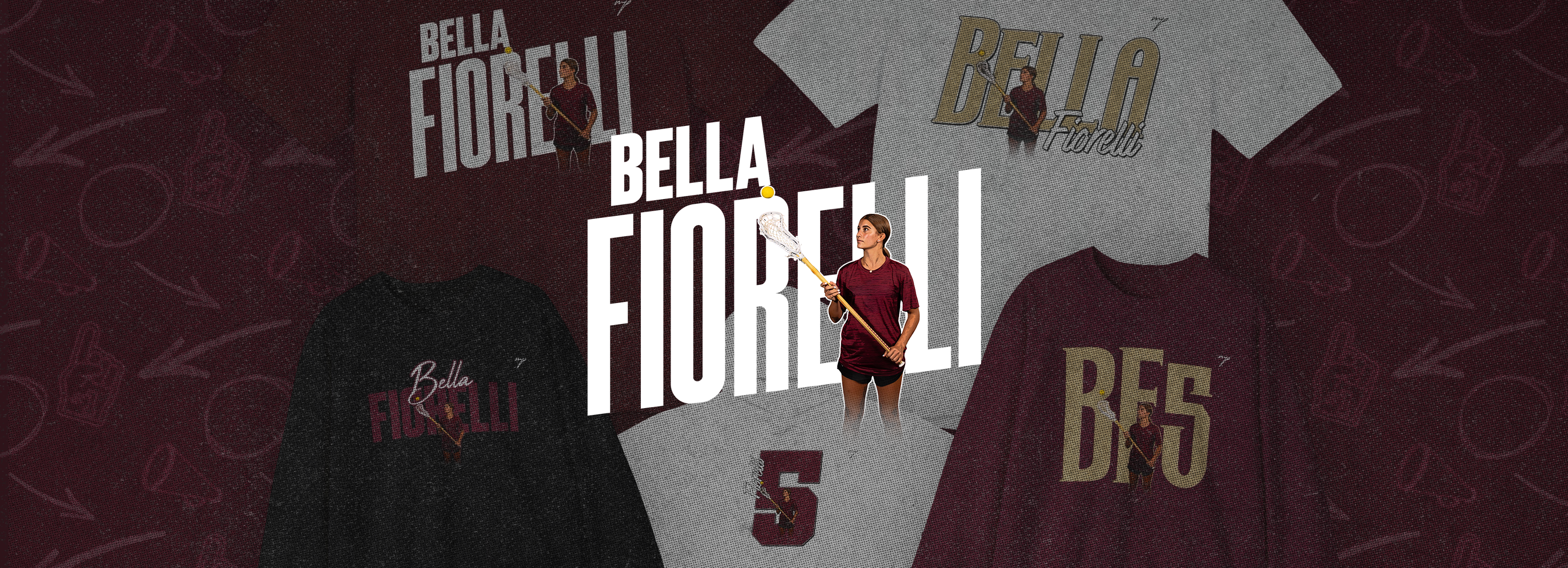 Bella Fiorelli