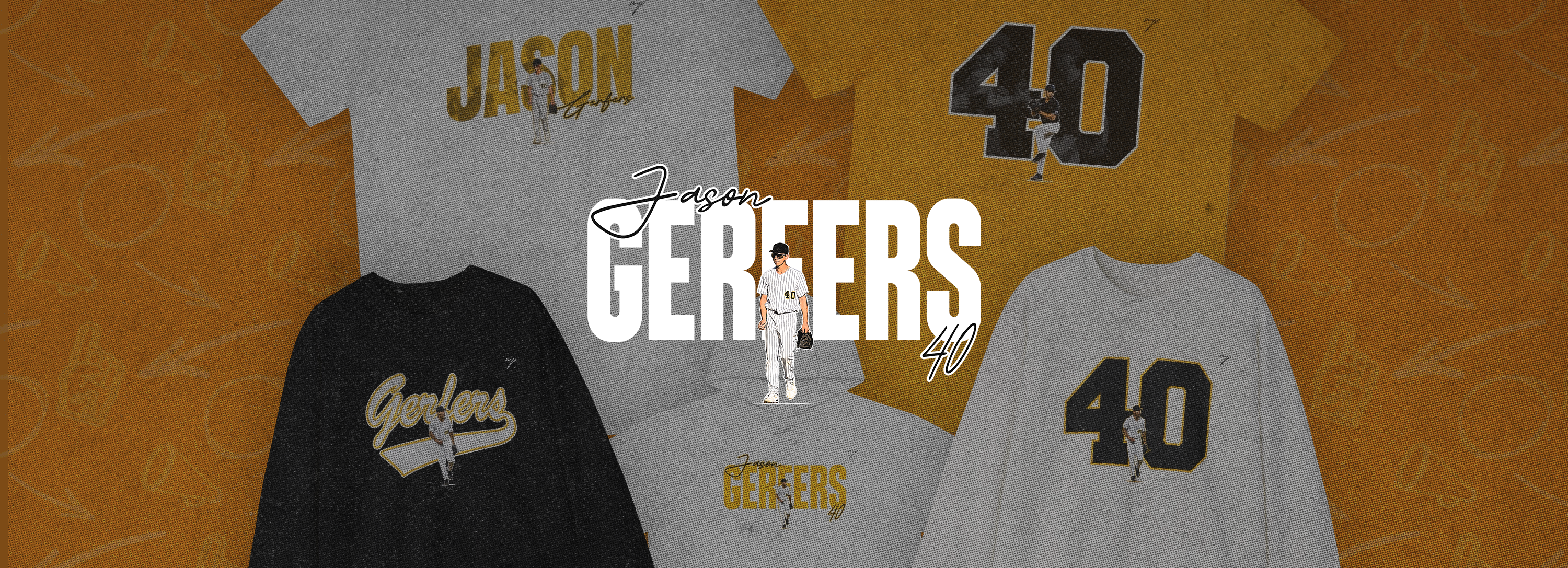 Jason Gerfers