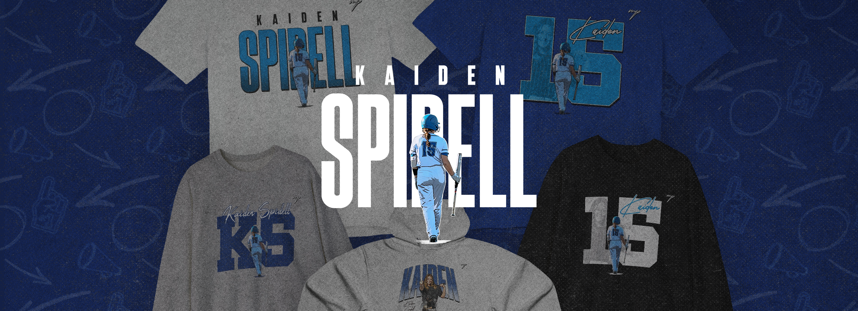 Kaiden Spidell