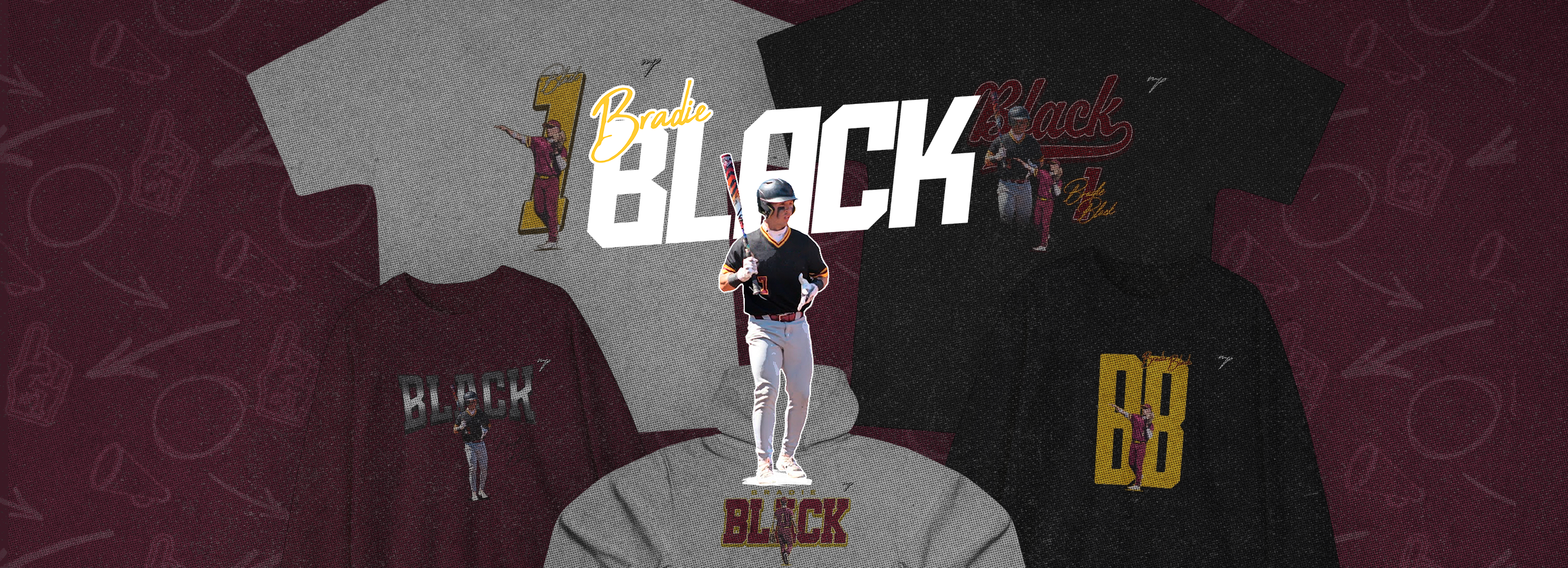 Bradie Black