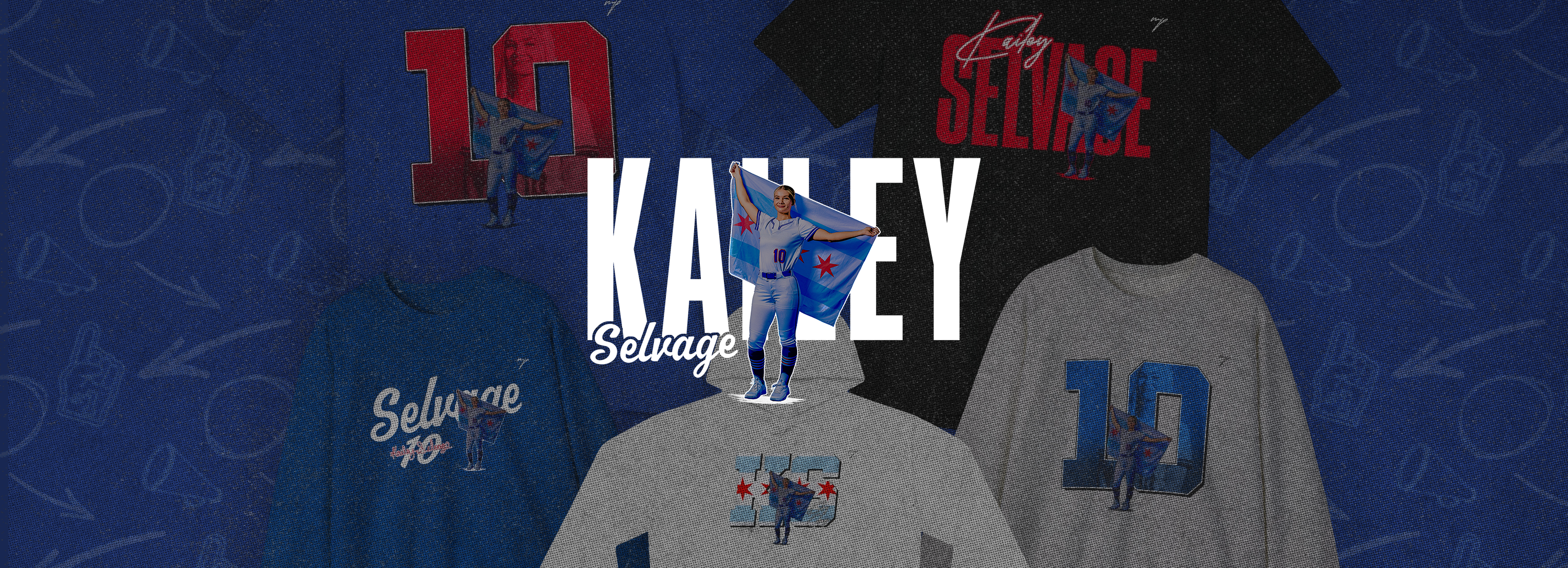 Kailey Selvage