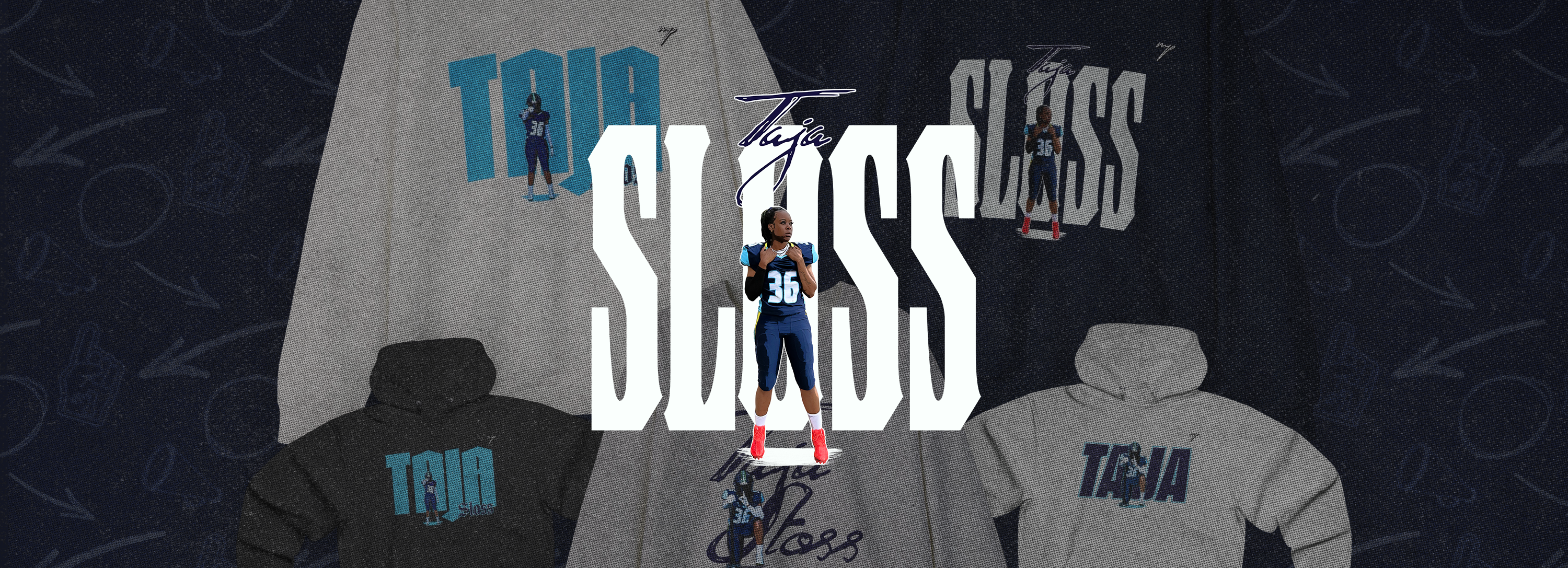 Taja Sloss