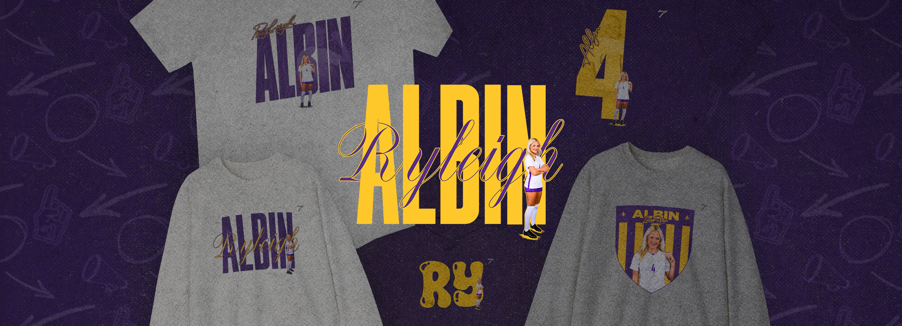 Ryleigh Albin