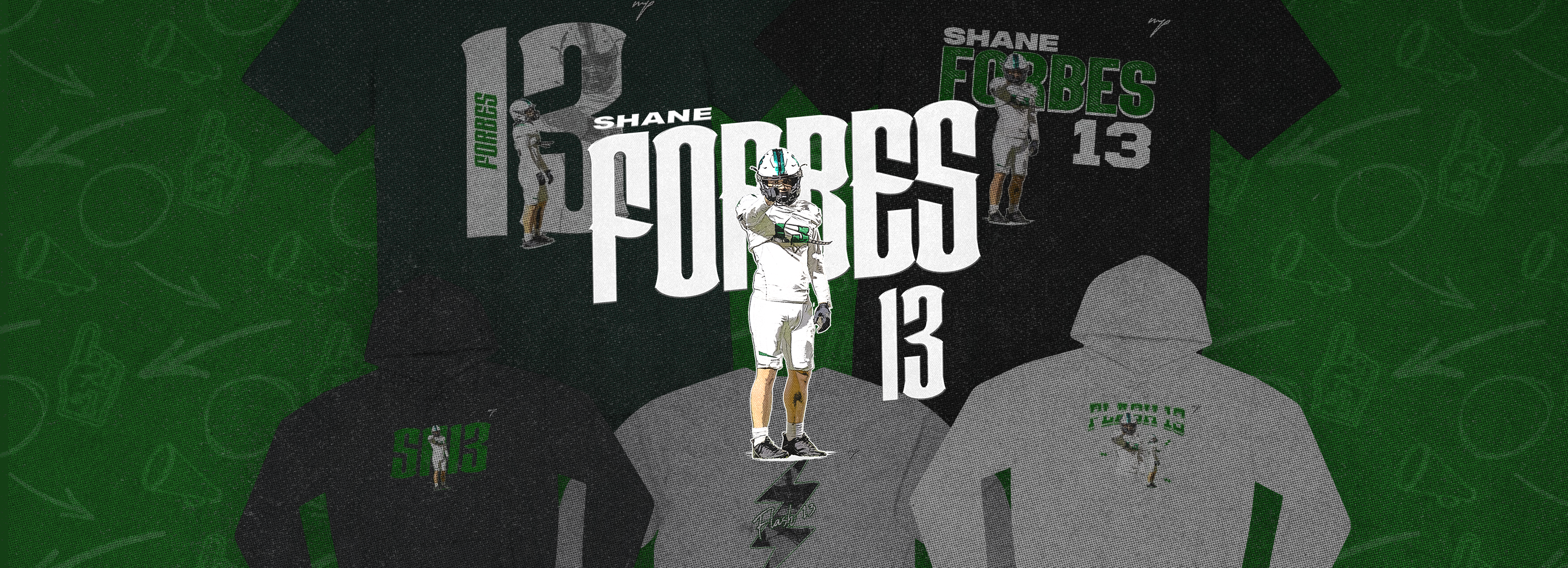 Shane Forbes