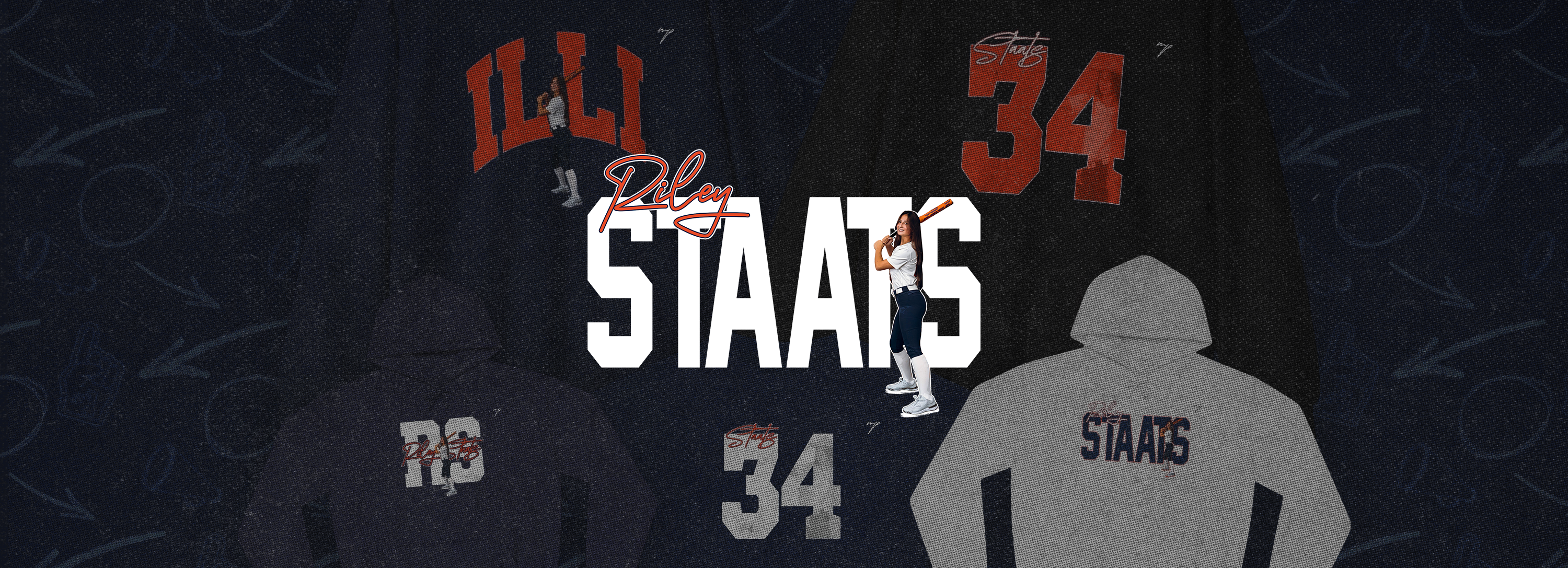 Riley Staats