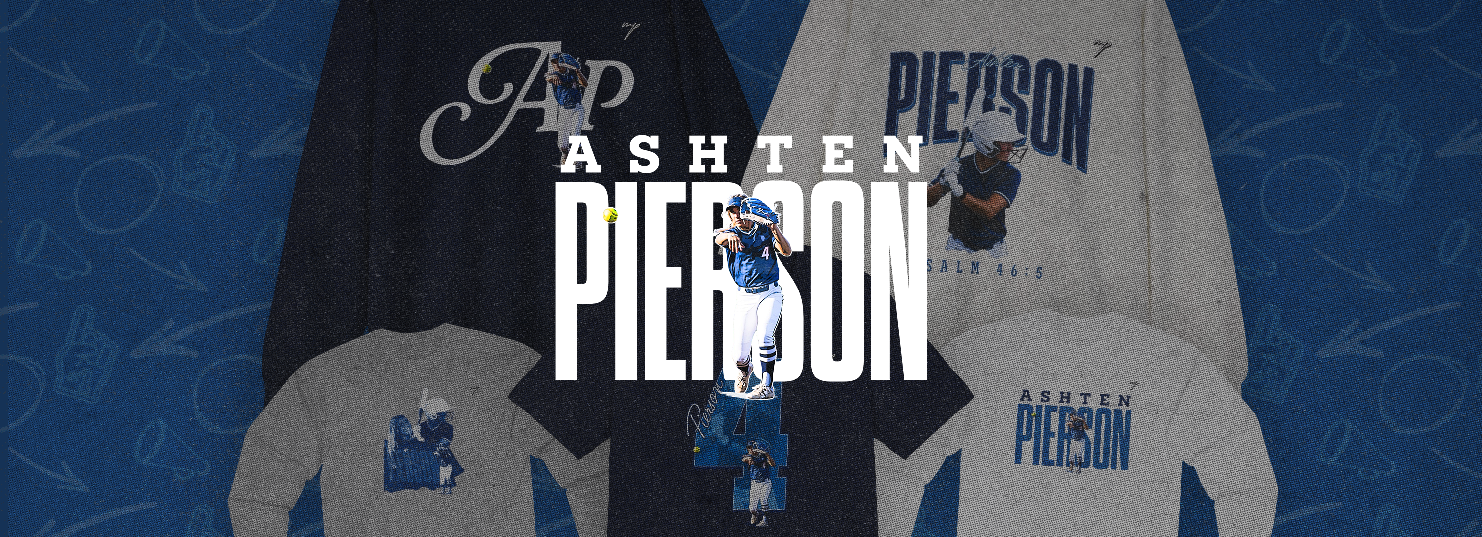 Ashten Pierson
