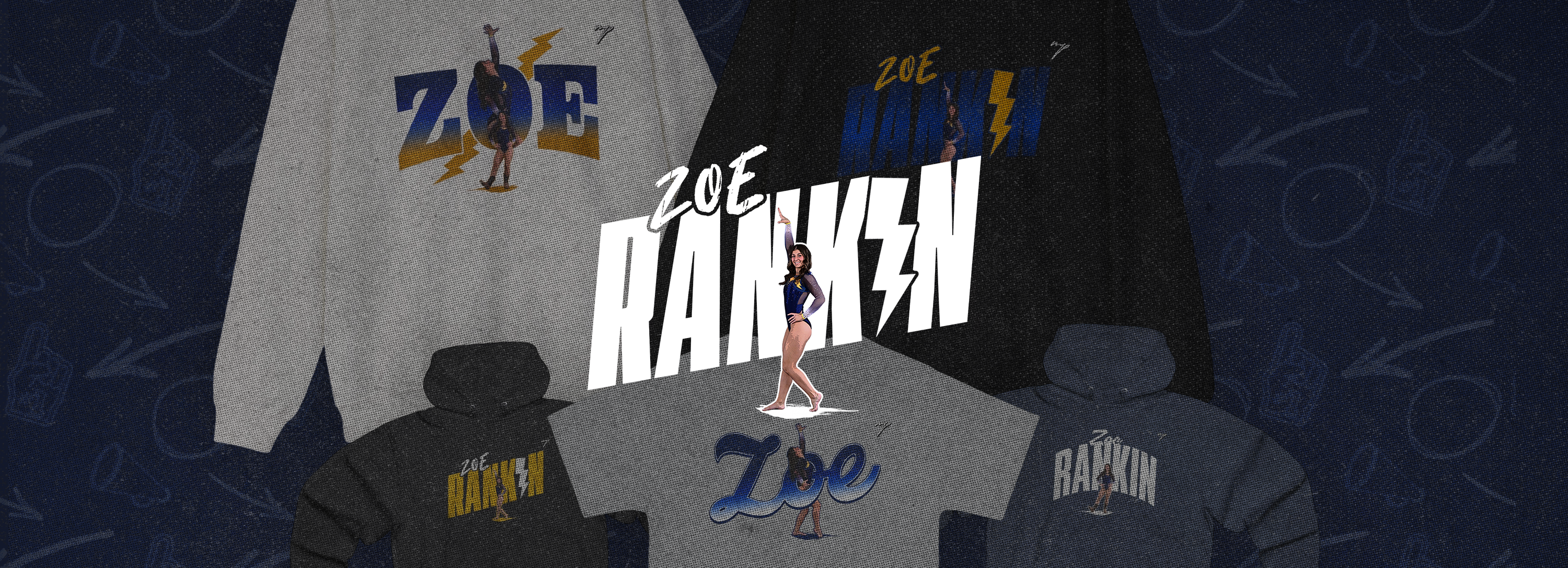 Zoe Rankin