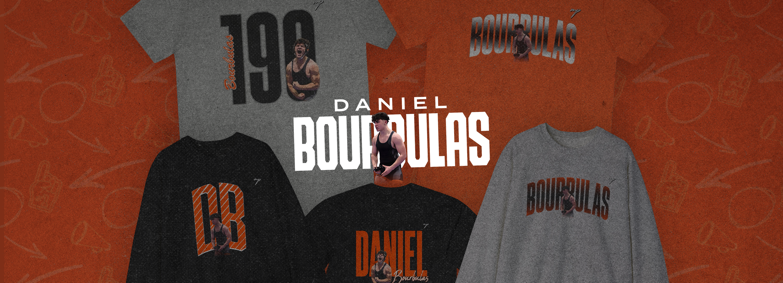 Daniel Bourbulas