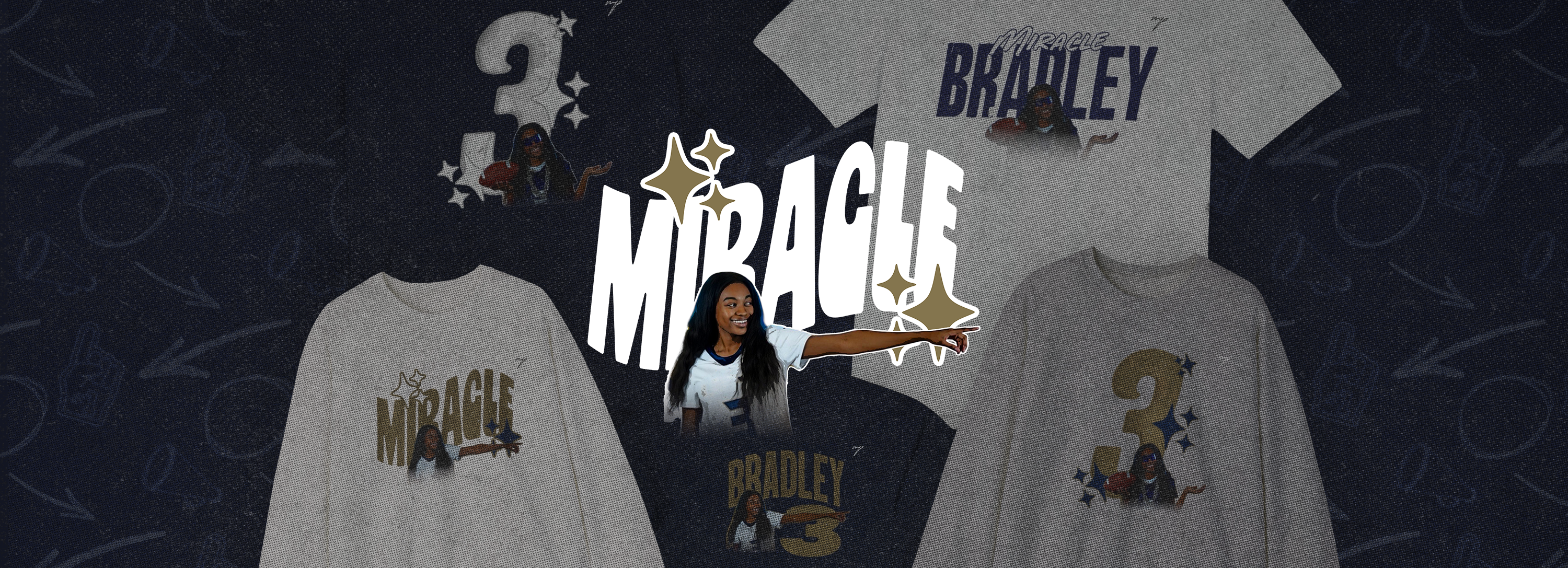 Miracle Bradley