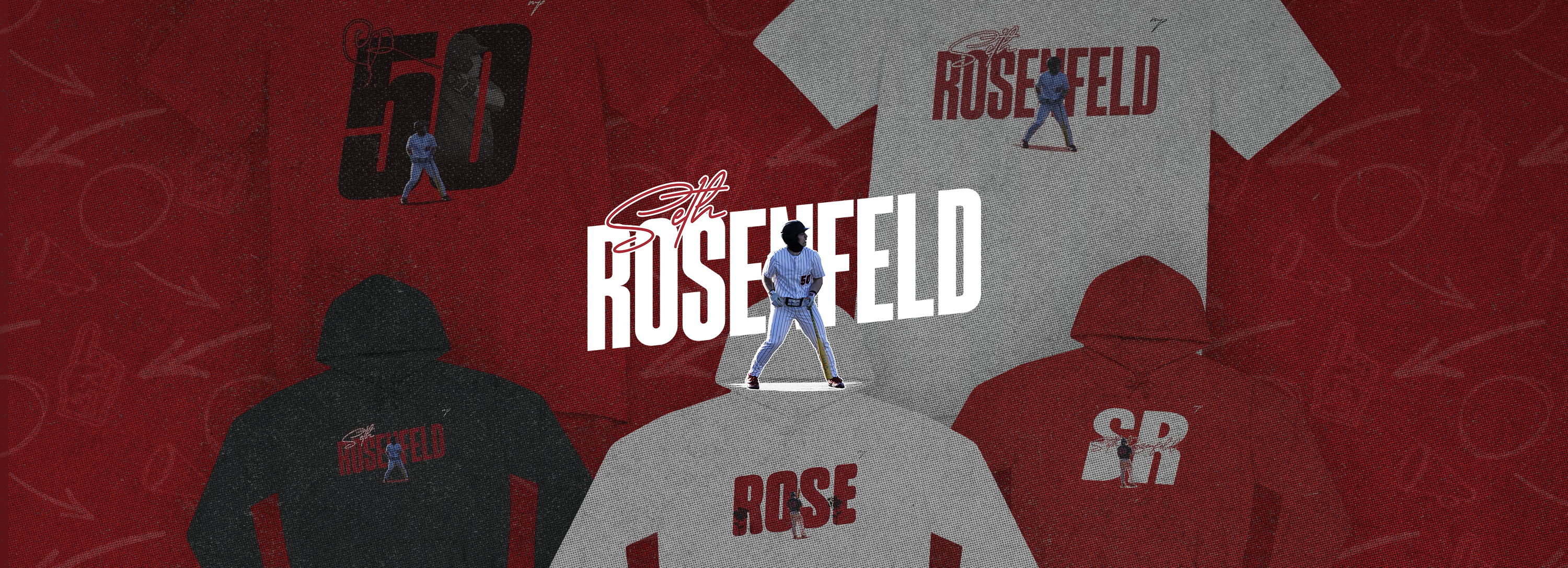 Seth Rosenfeld