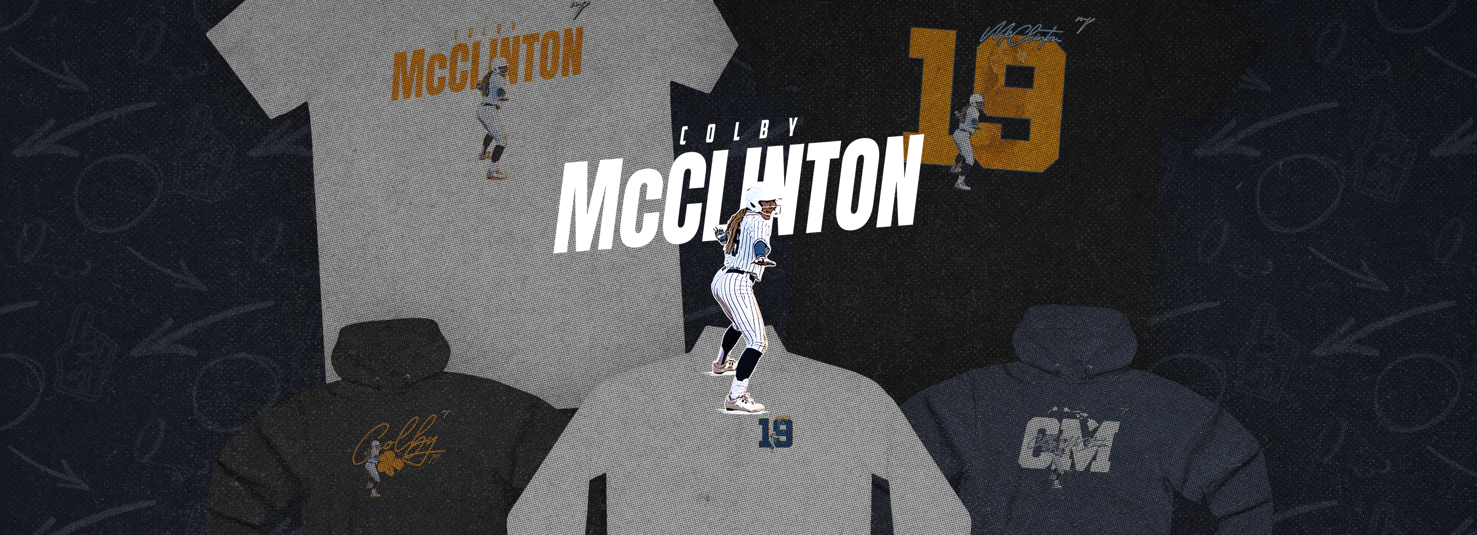 Colby McClinton