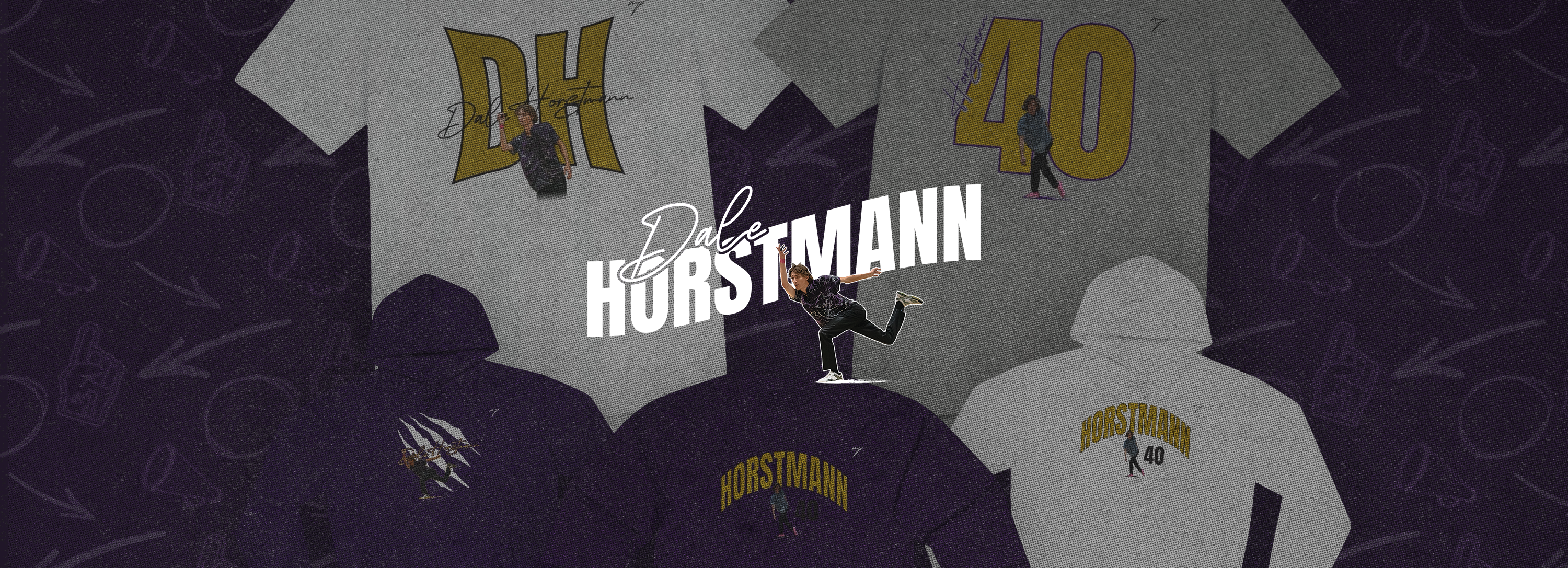 Dale Horstmann